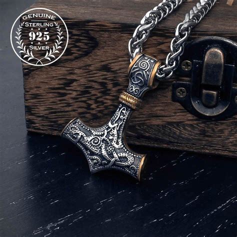 Viking Jewelry, Norse Jewelry at Norsegarde